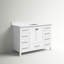 Ensemble de meuble-lavabo simple 48 po Irene-1120975942