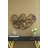 Glam Abstract Wall Decor