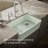 Ironridge 34" Undermount Single-Bowl Farmhouse Cast Iron Kitchen Sink with Apron Front-98419474