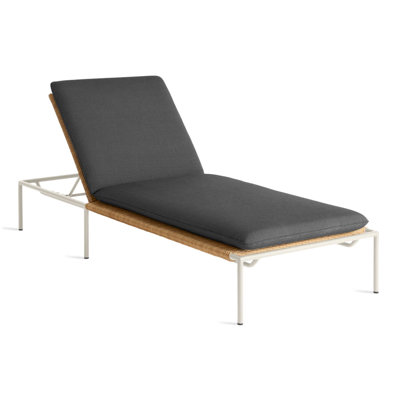 Dog Days Outdoor Chaise Lounge