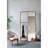 38 X23 X71.5" Clothes Hanger With Mirror,Large