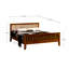 Gallegos Solid Wood Storage Bed-17715351-17715352