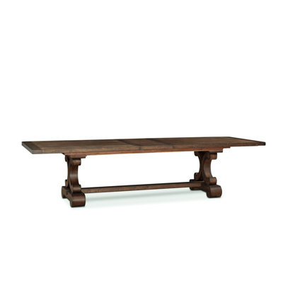 Grassroots Solid Wood Dining Table