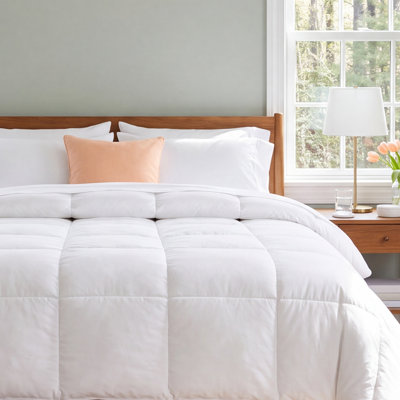 Ultra Premium All Season Down Duvet
