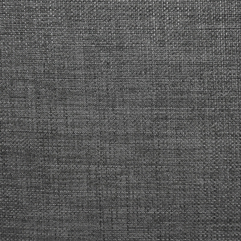 Dark 3 Seater Sofa, Grey