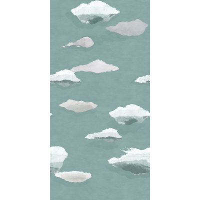 Paule Marrot Wallpaper Double Roll