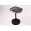 Solid Wood End Table