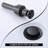 Widespread 2-handle Bathroom Faucet with Drain Assembly-92758013