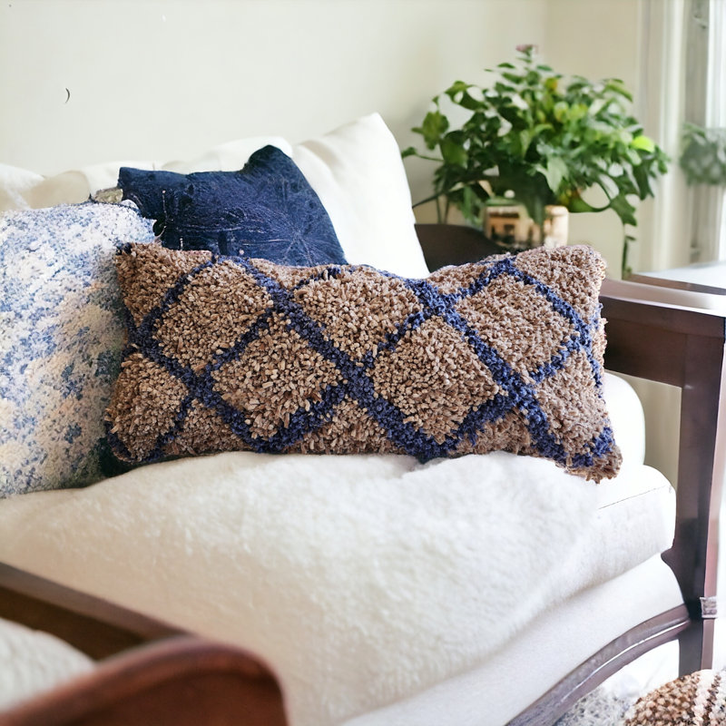 Coussin décoratif