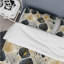 Literie Modern Leaf Patterns III-2099814054