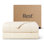 Édredon REST Evercool primé - Ultra doux, respirant, léger, hypoallergénique, édredon toutes saisons pour les dormeurs chauds, lavable à la machine