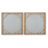 Bexlen Wall Art (Set Of 2)
