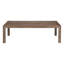 Ryder Solid Wood Coffee Table