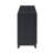 Almera Dark Grey 72 Inch Fireplace-1166222450