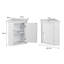 Ethan Bathroom Cabinet-40850402