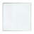 Mercer41 Zaiya Square Mirrored End Table