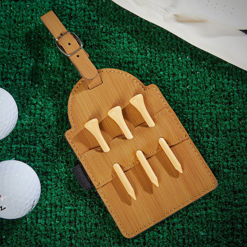 Ensemble-cadeau de golf Stanford, Oui