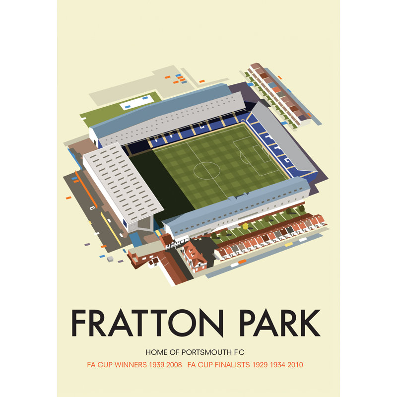 Dave Thompson - Print