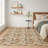 Machine Washable Indoor/Outdoor Chantille ACN2454 Casual Rug-855965314-855965327