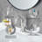 Single-Hole Single-handle Bathroom Faucet-108691485