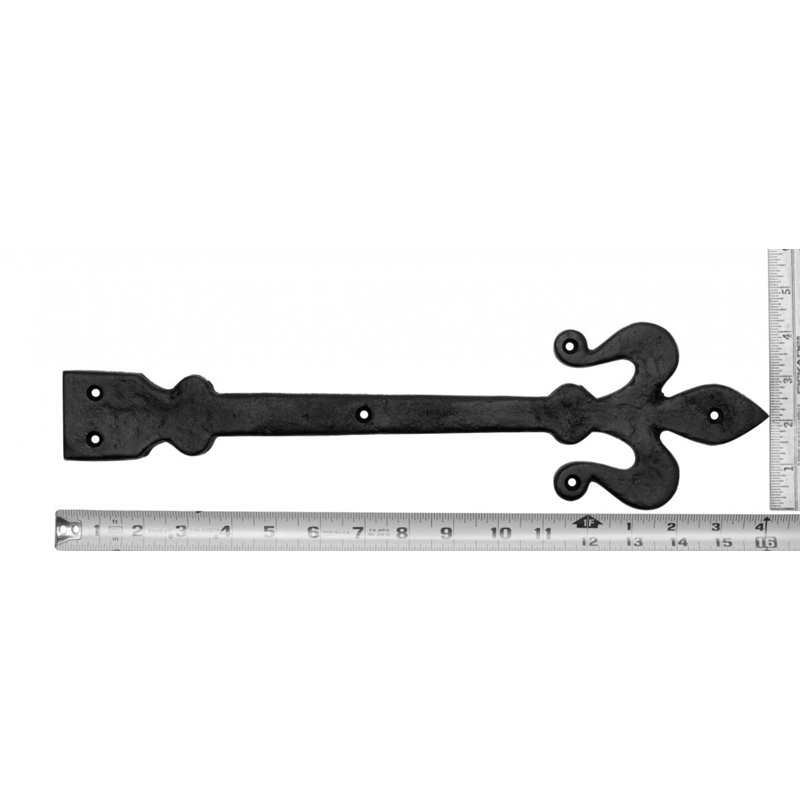 Ceintures de porte 10 portes h 4,25 po x l 16 po