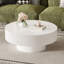 Table basse ronde simple-1599029746