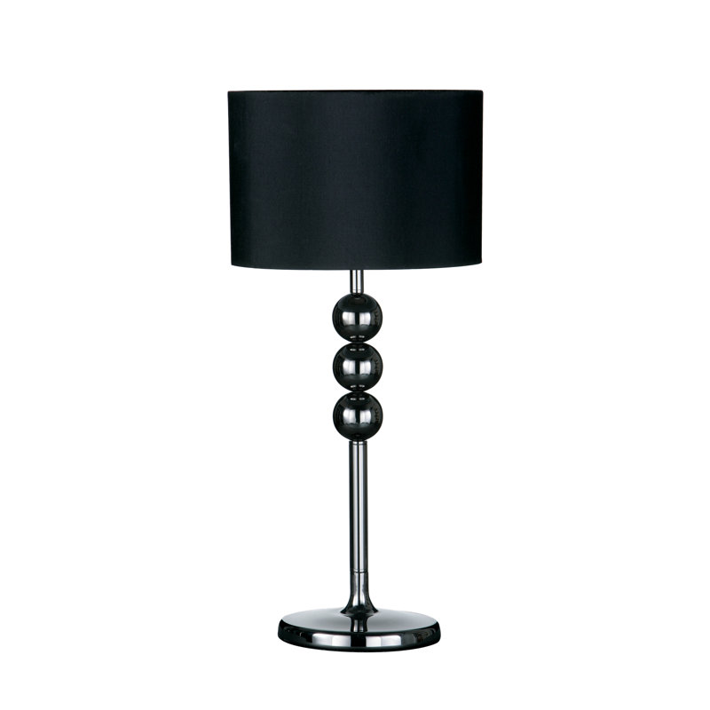 Crystal Table Lamp
