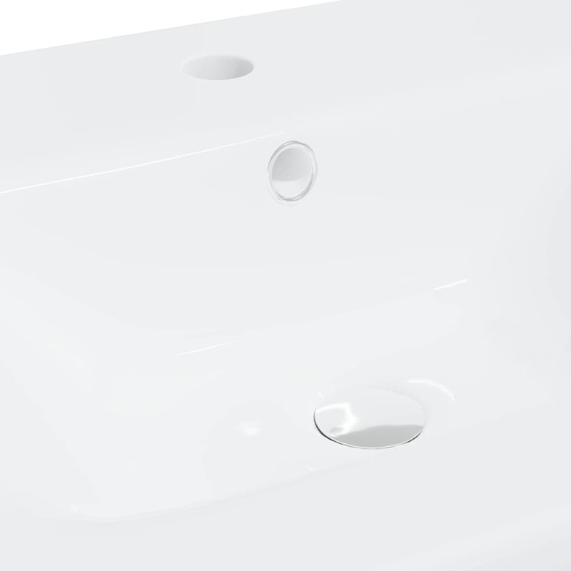 60mm Single Bathroom Vanity with Basin