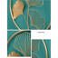 Wall Decor on Metal
