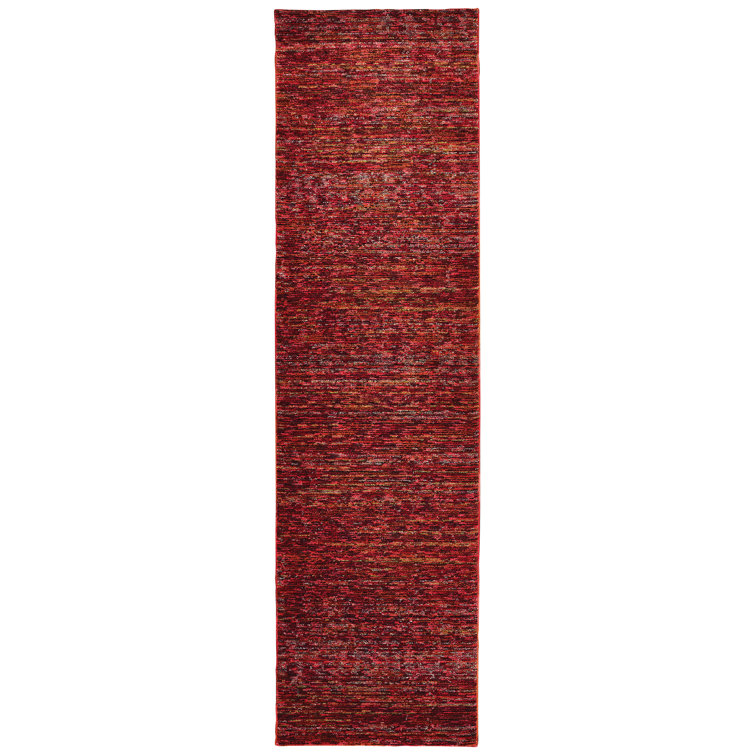 Performance Indoor Rug