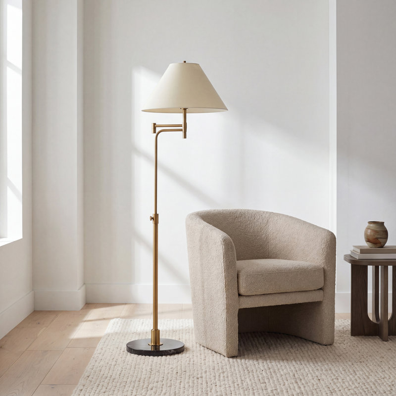 Coolidge Floor Lamp