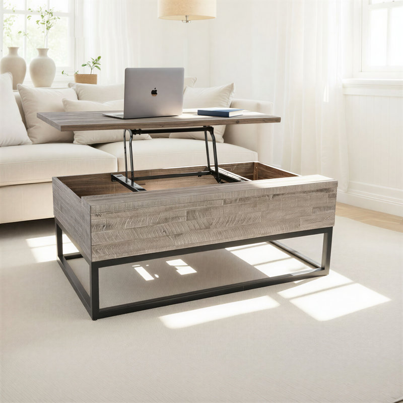 Bezout Coffee Table