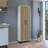 Napoles Multistorage Pantry Cabinet