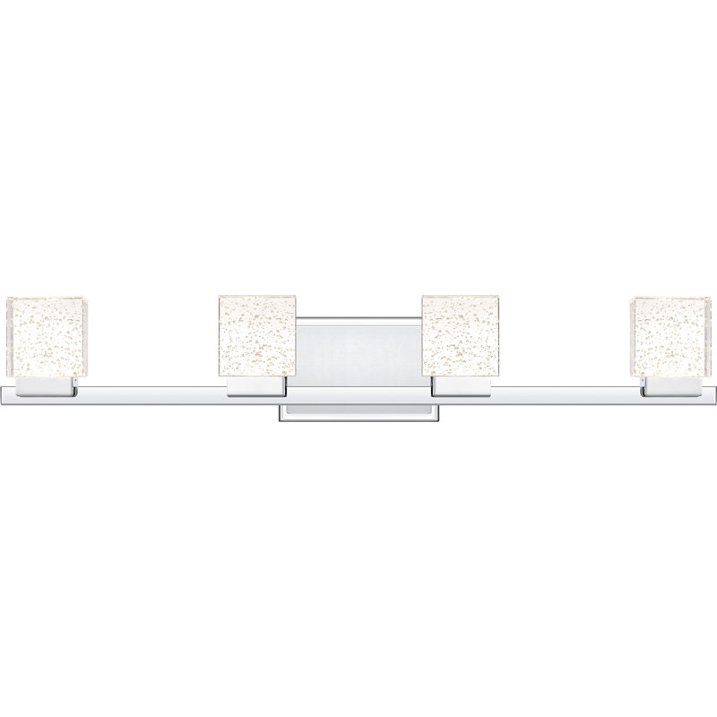 Carter-Jay Dimmable LED Vanity Light