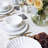 Incanto Stone Stripe Dinner Plate-28869424