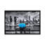 NY In Love In Blue by P.D. Moreno - Print on Canvas-45027822-45027827