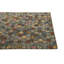Tapis noir Pham 4 x 6