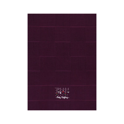 Lynox Cotton Jacquard Tea Towel Kitchen Towel