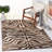 Elana Paradise Performance Animal Print Rug-19265782