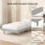 Cadre de lit simple 10,51 po Conny-787161705