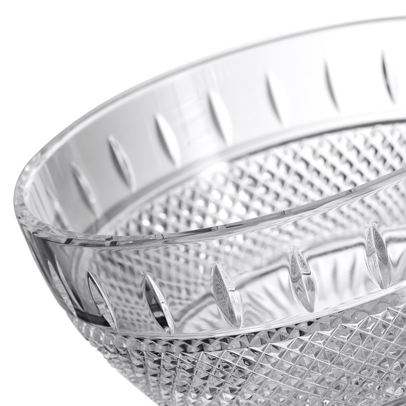 Irish Lace Bowl 7'99''