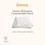 Emma All Seasons Customisable Duvet-111384819
