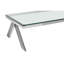 Briarcliff Cross Legs Coffee Table