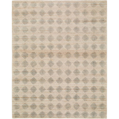 Tasfiah Handmade Rug
