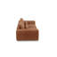 Parven 4 Seater Genuine Leather Sofa-234350620
