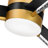 Mercer41 60'' 3 - Blade Ceiling Fan-270008569