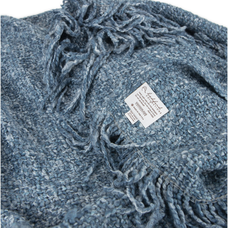 Talassa Rozella Throw, Malibu