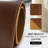 Real Leather Desk Mat Set,Classic 32x16