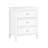Ainis 3-Drawer Nightstand-1475446445