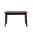Bohlman Rectangular Restaurant Dining Set